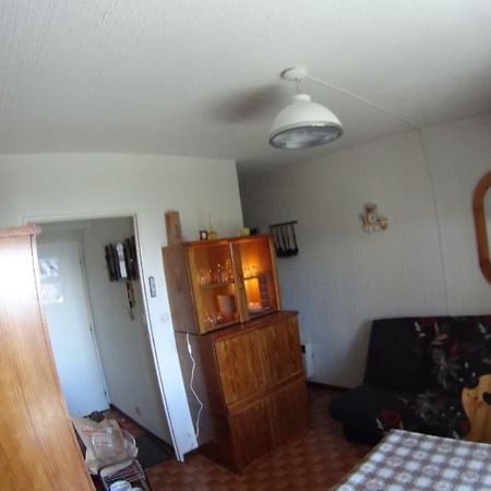 Residence Le Parc Font-Romeu-Odeillo-Via Luaran gambar